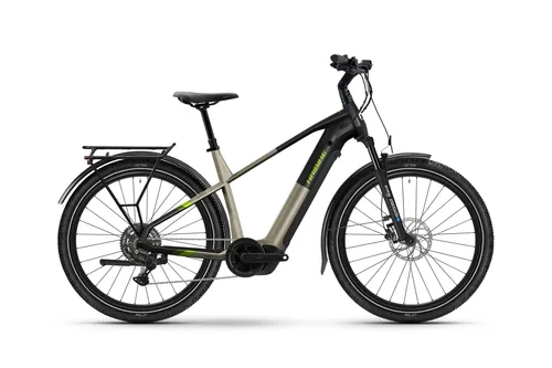 E-Bikes bis 3500 Euro von HAIBIKE