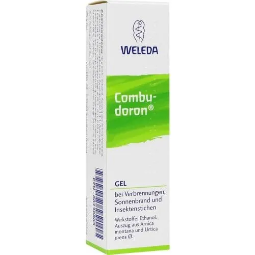 COMBUDORON Gel 25 g PZN 00230065