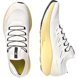 Salomon Schuhe Weiß von Salomon