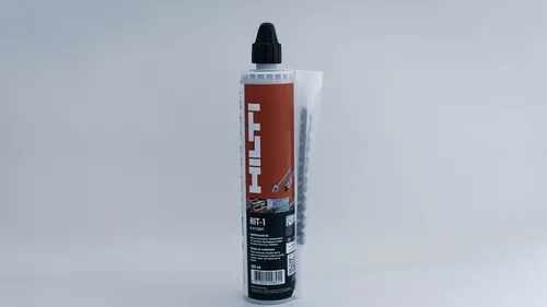 Hilti Montagemörtel Hit