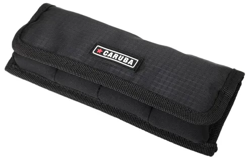 CARUBA Battery Pouch (für 4 Akkus)