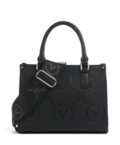 Valentino Damen Samba RE Handbag, Nero von Valentino