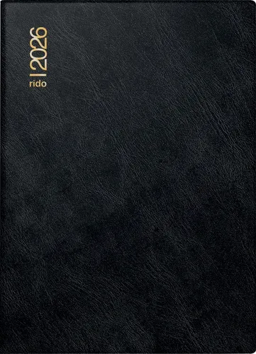 rido idé Taschenkalender