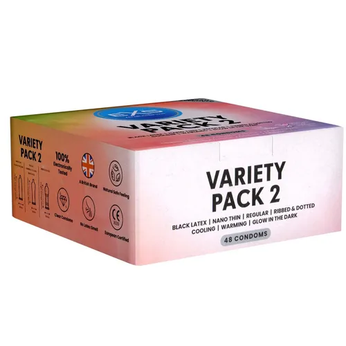 EXS *Variety Pack 2*
