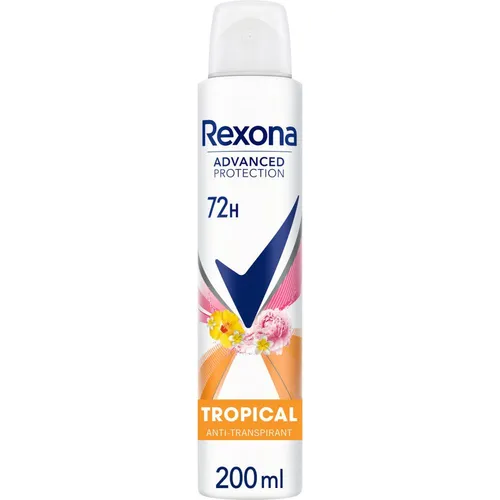 Rexona