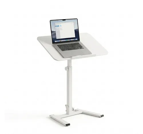 MUSSO AnyDesk D7 Mobiler Laptoptisch höhenverstellbar (75-108cm)