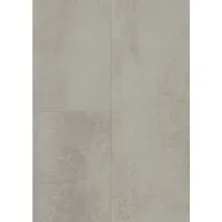 Vinylboden Chromix silber Fliese 1292 x 327 x 7,5 mm - Vinylboden in silberner Fliesenoptik, langlebig und pflegeleicht – perfekt für stilvolle Wohnräume.