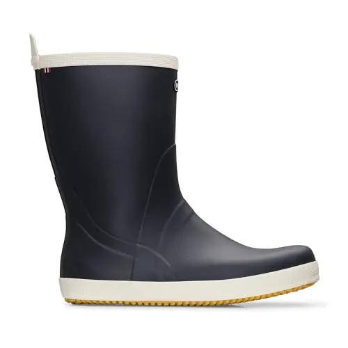 Viking Unisex Seilas Wanderschuhe, Navy, Größe 40 von Viking