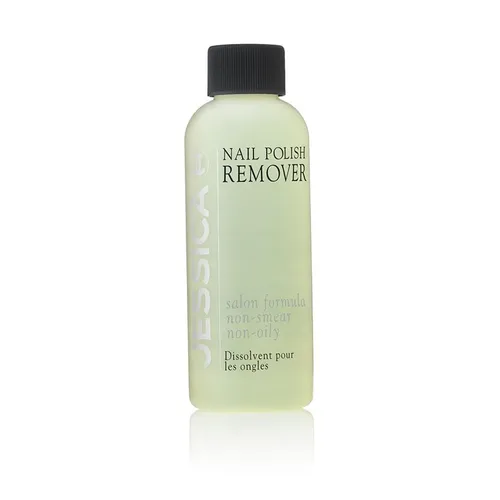 JESSICA Cosmetics Polish Remover Nagellackentferner