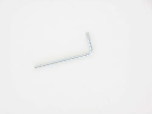 Hoppe Demontageschlüssel  für Schnellstift SST Garnituren 2897501