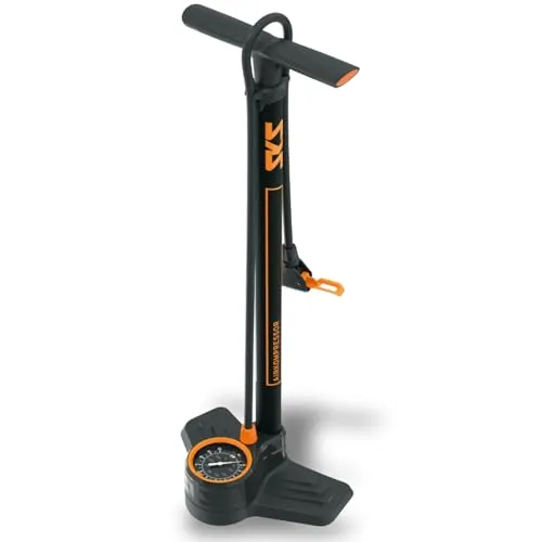 SKS Airkompressor 10.0 Standpumpe