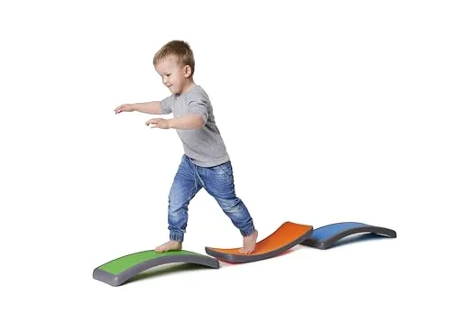 GONGE Balancier-Bogen, 3 Stück von Gonge