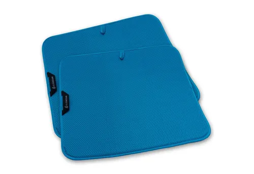 Geschirrständer & Abtropfflächen von ELEXACLEAN