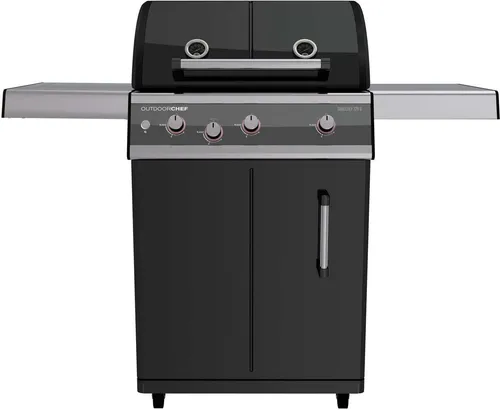Outdoorchef Barbecue Gas Dualchef 325 G 30 mBar
