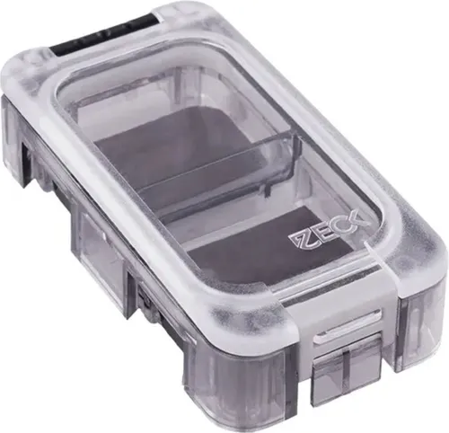Zeck Aufbewahrungsboxen Magnetisch für Kleinteile Wasserdicht XS