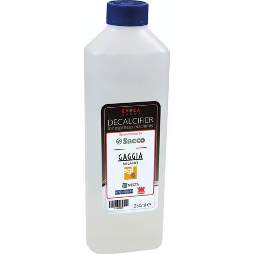 Produktbild Saeco Entkalker 250ml 21002666 Evoca (21002666)