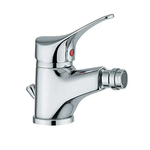 Ambrosiana SEI14010000 Bidet-Wasserhahn, Chrom von Ambrosiana