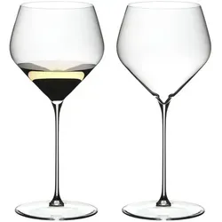 Riedel Veloce Chardonnay 2er Set