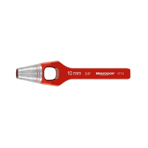 MATADOR Henkellocheisen, DIN 7200 A, 20 m