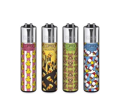 Clipper-Quartal-3/4-2025 (Micro Jamies Pattern) von sunmondo