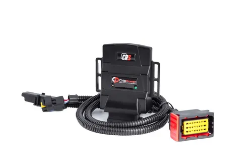 Produktbild Chiptuning CRS für BMW X3 E83 2.0d 20d 2003-2011 mehr Leistung ChipPower