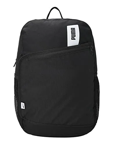 PUMA Unisex-Adult Deck II Backpack, Black, X von PUMA