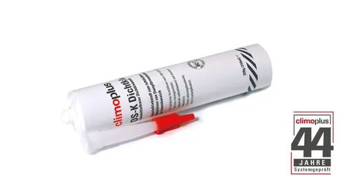 RockTect Twinline Klebeband 60 mm - 25 Meter Rolle - Zubehör für Hausdämmung, besonders stark und vielseitig für optimale Dämmstoffverbindungen.