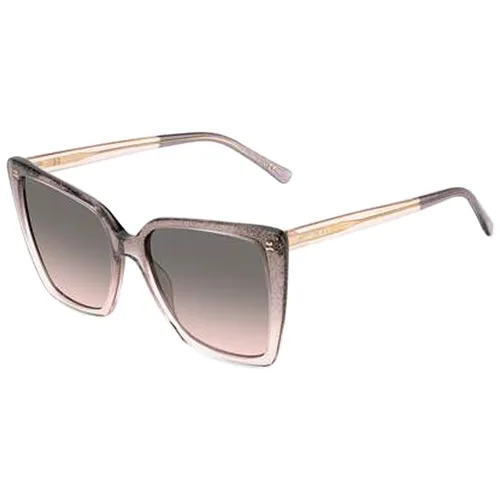 Jimmy Choo LESSIE-S-KON Damensonnenbrille von Jimmy Choo