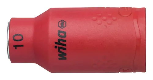 Wiha Steckschlüsseleinsatz 6-kant 1/2