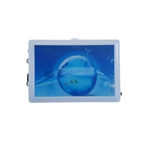 OCS.tec Ozonisator Ozongenerator PH & Redox Wasseraufbereitung Belüftung Aquarium Teich OZA.