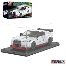 Mould King GTR Sportauto 27031S