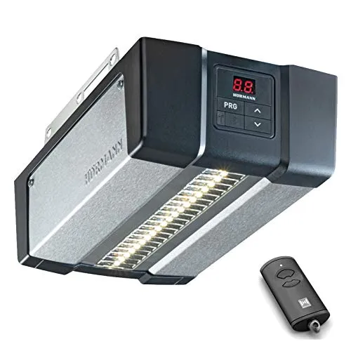 Hörmann Garagentorantrieb Supra Matic P Serie 4 von Hörmann