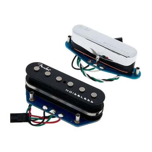 Produktbild Fender Ultra Noiseless Vintage Telecaster Pickups