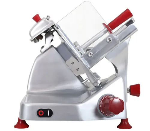 Berkel Pro Line XS25 Silver in rot von Sony