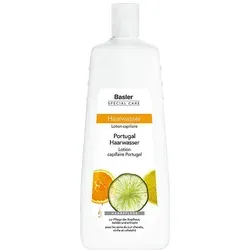 1L basler Portugal Haarwasser von Basler
