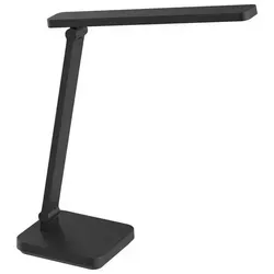 Lindby Schreibtischlampe Rylas - Kinderlampen mit dimmbarer LED und praktischer CCT-Funktion für warmweißes und tageslichtähnliches Licht, ideal für konzentriertes Arbeiten oder Lernen.