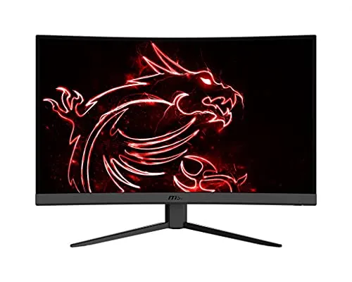 MSI Optix G32C4 von MSI