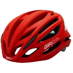 Produktbild Giro Syntax Mips Fahrradhelm matte flame red S