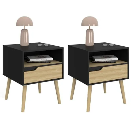 IDMarket in schwarz von IDMarket