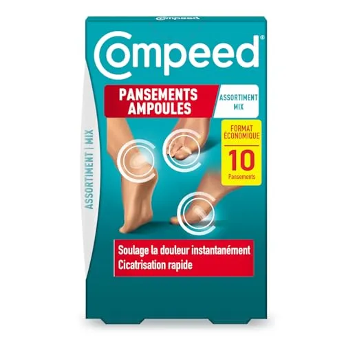 Compeed
