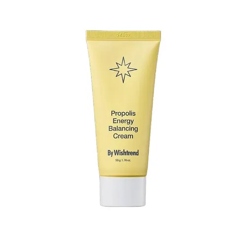 By Wishtrend Tagescreme By Wishtrend Propolis Energy Balancing Cream