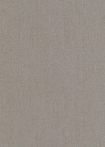 Erismann Vliestapete 10215-37 Code Nature uni taupe 10,05 x 0,53 m