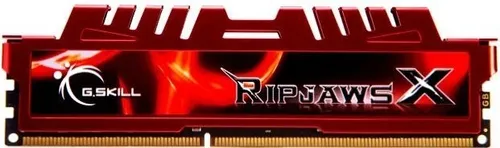 DDR3 8GB PC 1600 CL10 G.Skill (1x8GB) 8GBXL RipjawsX