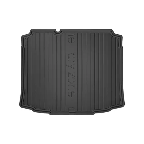 Kofferraummatte für Audi A3 Sportback 8P 2003-2013 Schwarz - Robuste Kofferraummatte für Audi A3 Sportback 8P, einfach zu reinigen und mit Antirutsch-Funktion. Ideal für optimalen Schutz des Kofferraums.