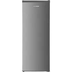 Heinner HFF-HM168XE++ Gefrierschrank 168 L mit LED-Display von Heinner