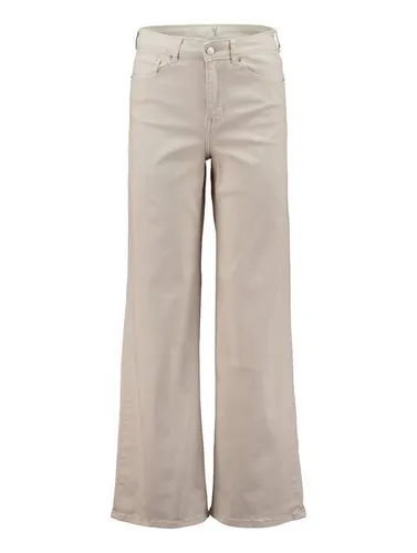 Hailys Men 5-Pocket-Hose blau L von Hailys