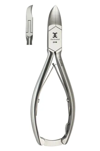 Excellent Solingen Nagelzange