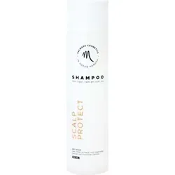 Calmare Scalp Protect Shampoo 250ml - Calmare Scalp Protect Shampoo 250ml, ideal für empfindliche Kopfhaut, reinigt sanft und sorgt für ein angenehmes Gefühl bei der Haarpflege.