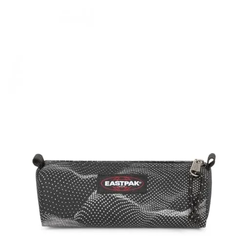 EASTPAK Unisex BENCHMARK Single FEDERTASCHE, Reflex Dots Black