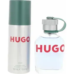 Hugo Boss Hugo Man Limited Edition Geschenkset von HUGO BOSS